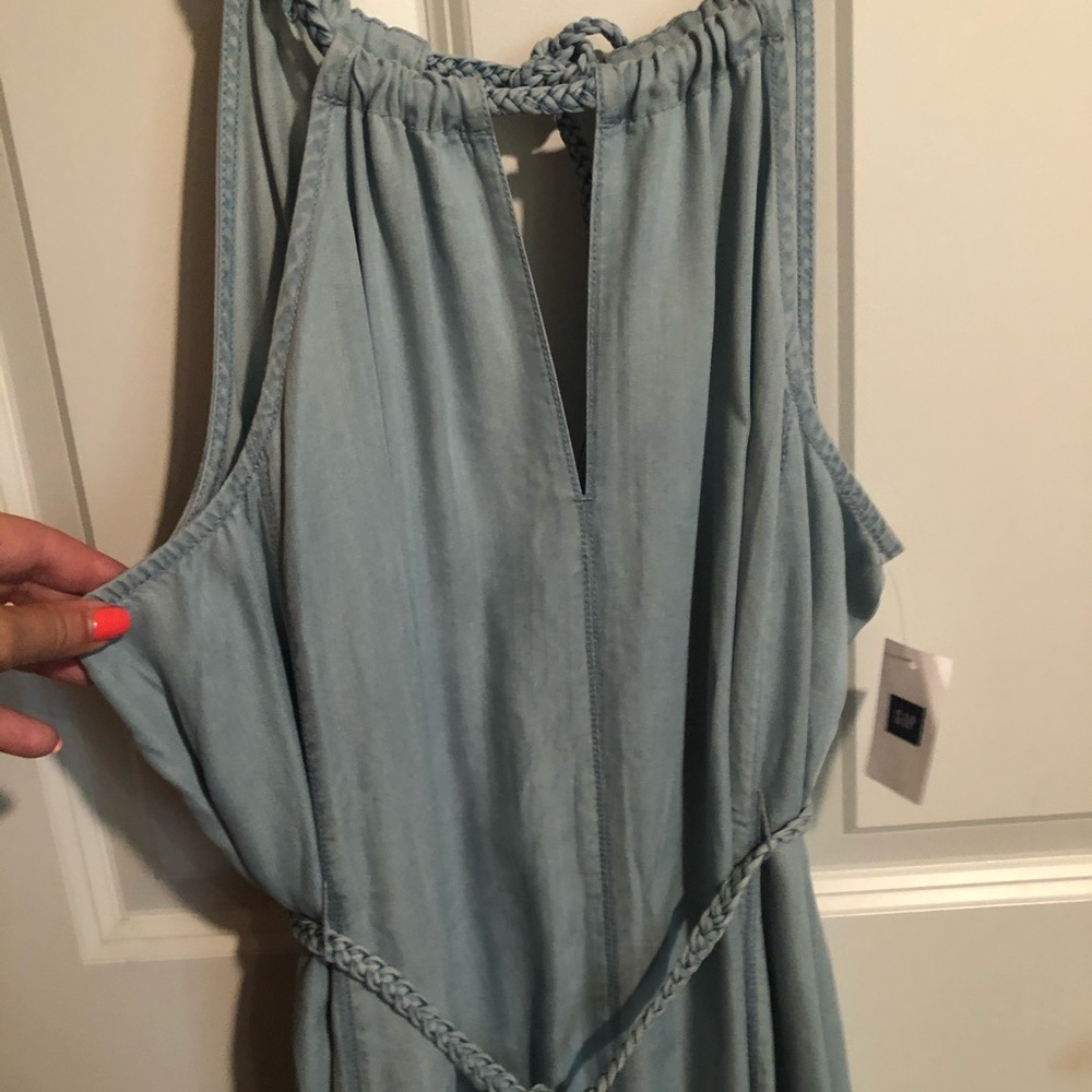 Gap 1969 Dress